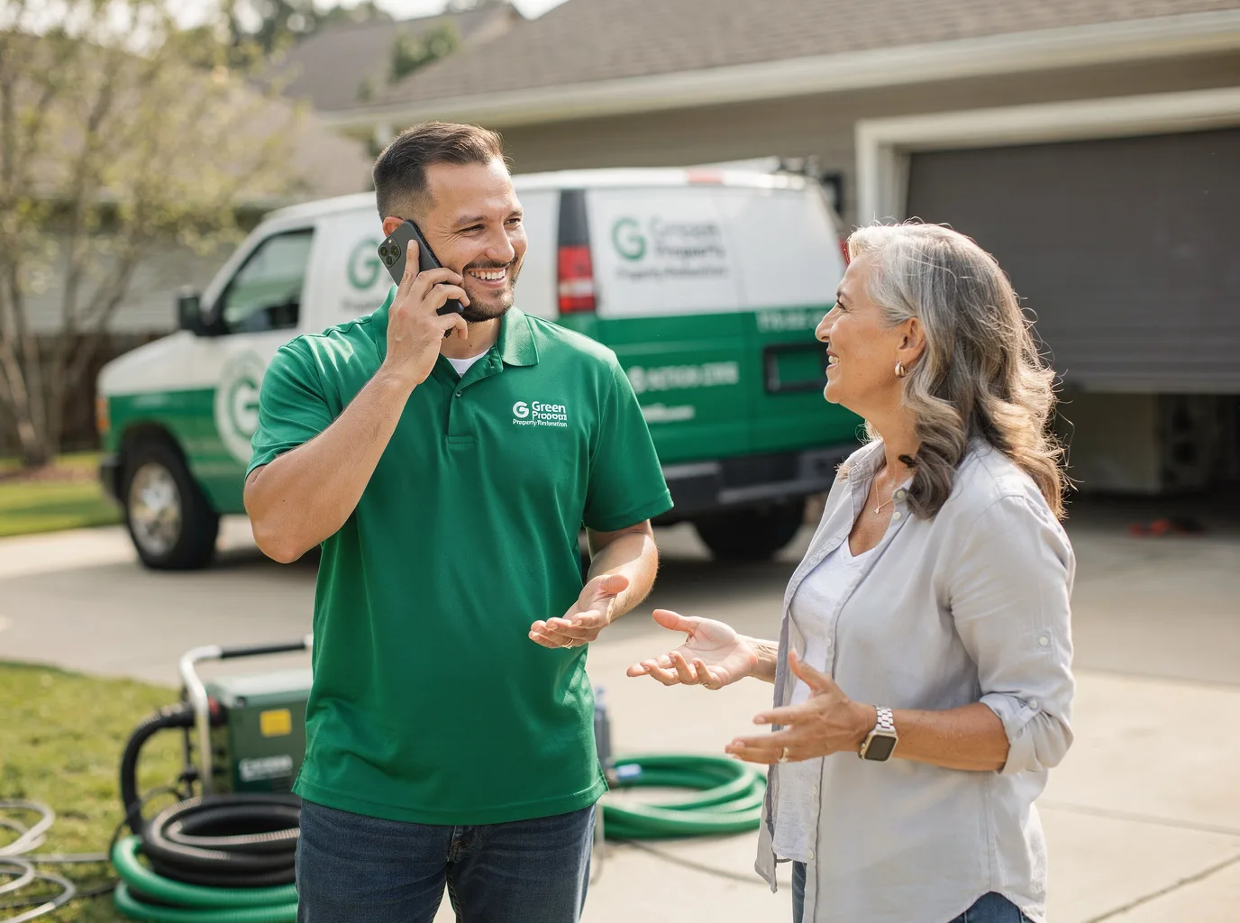 Water Damage Restoration Nottoway, VA FAQs